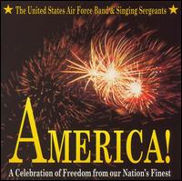 America! - United States Air Force Band