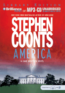 America - Coonts, Stephen, and Kenneth, John (Read by)