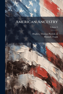 American Ancestry