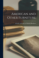 American and Other Furniture