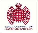 American Anthems [Ministry of Sound]