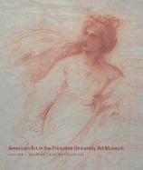 American Art in the Princeton University Art Museum: Volume 1: Drawings and Watercolors