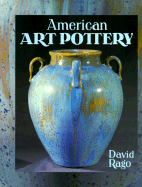 American Art Pottery - Rago, David