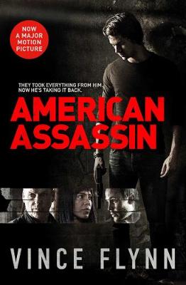 American Assassin - Flynn, Vince
