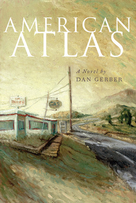 American Atlas - Gerber, Dan