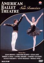 American Ballet Theatre in San Francisco - 