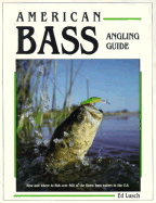 American Bass Angling Guide