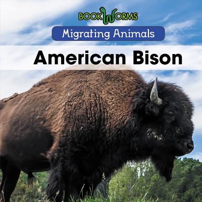 American Bison - Best, Arthur