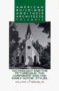 American Buildings and Their Architects - Pierson, William H