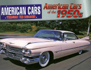 American Cars of the 1950s - Cheetham, Craig