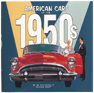 American Cars of the 1950's