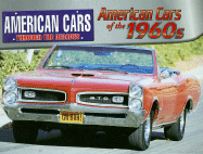 American Cars of the 1960s - Cheetham, Craig
