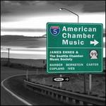 American Chamber Music - Adam Neiman (piano); Amit Peled (cello); Amy Schwartz Moretti (violin); Anna Polonsky (piano); Ehnes Quartet;...