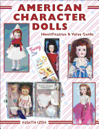American Character Dolls