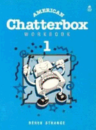 American Chatterbox 1: 1: Workbook
