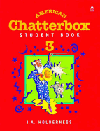 American Chatterbox 3: 3: Student Book