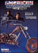 American Chopper: Black Widow