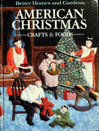 American Christmas Crafts and Foods