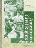 American Civil Rights Reference Library: Almanac, 2 Volume Set
