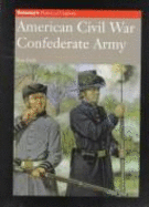 AMERICAN CIVIL WAR CONFEDERATE ARMY - 