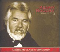 American Classic Songbook [Artemis] - Kenny Rogers