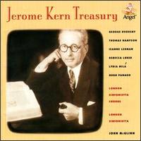 American Classics: The Jerome Kern Treasury - John McGlinn