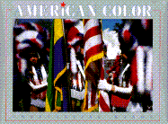 American Color - Manos, Constantine (Photographer)