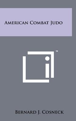 American Combat Judo - Cosneck, Bernard J