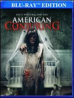 American Conjuring [Blu-ray]