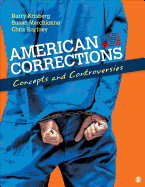 American Corrections: Concepts and Controversies