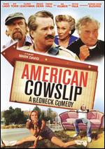American Cowslip - Mark David