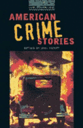 American Crime Stories: 2500 Headwords