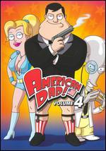 American Dad!, Vol. 4 [3 Discs]