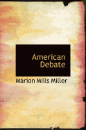 American Debate