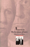 American Declarations of Love