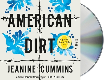 American Dirt (Oprah's Book Club) - Cummins, Jeanine, and Arizmendi, Yareli (Read by)
