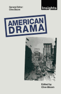 American Drama