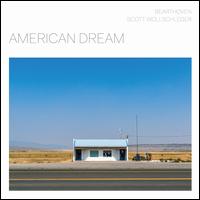 American Dream: Scott Wollschleger - Bearthoven