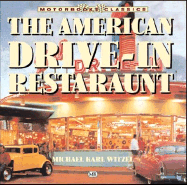 American Drive-In Restaurant