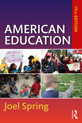 American Education - Spring, Joel