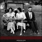 American Epic: The Best of the Carter Family [180 Gram Vinyl]