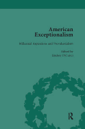 American Exceptionalism Vol 3