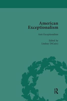 American Exceptionalism Vol 4 - Roberts, Timothy, and DiCuirci, Lindsay