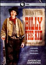 American Experience: Billy the Kid