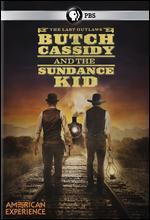 American Experience: Butch Cassidy and the Sundance Kid