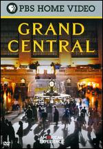 American Experience: Grand Central - 