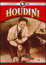 American Experience: Houdini - Nancy Porter