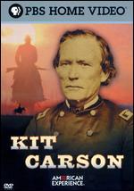 American Experience: Kit Carson