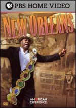American Experience: New Orleans - Stephen Ives