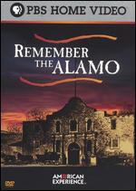 American Experience: Remember the Alamo